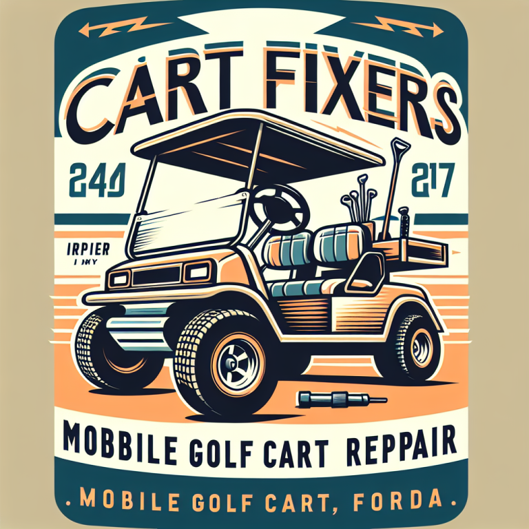 Top Rated Golf Cart Brake Repair Shop In Gulf Stream Florida Mobile