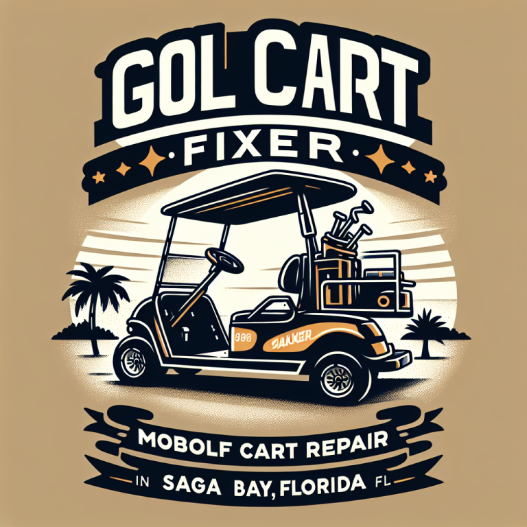 Top Rated Golf Cart Brake Repair Shop In Saga Bay Florida Mobile