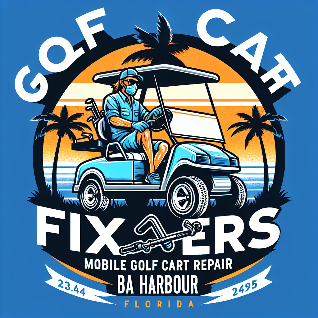 Top Rated Golf Cart Tires Shop In Bal Harbour Florida Mobile Golf