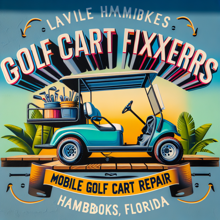 Top Rated Golf Cart Tires Shop In Hammocks Florida Mobile Golf Cart