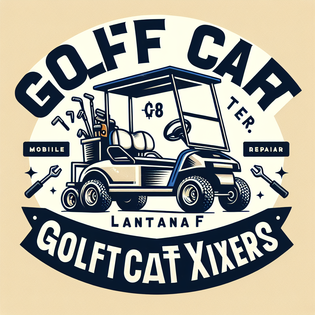 Top Rated Golf Cart Tires Shop In Lantana Florida Mobile Golf Cart