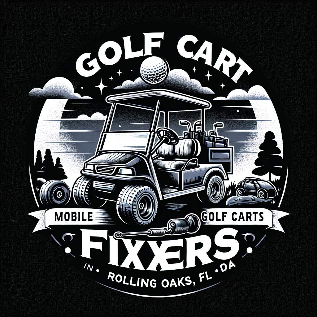 Top Rated Golf Cart Tires Shop In Rolling Oaks Florida Mobile Golf