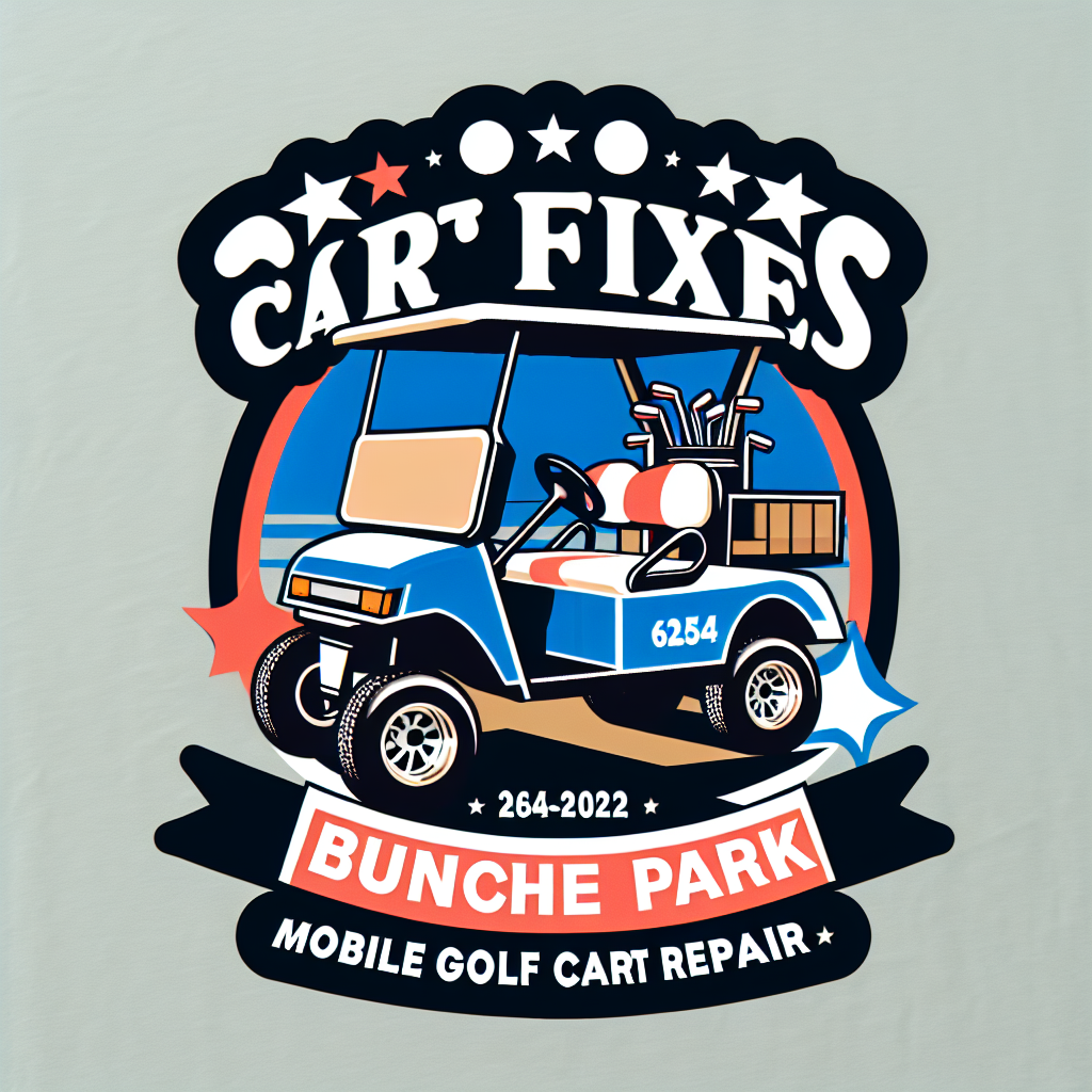 Mobile Golf Cart Repair and Service by Golf Cart Fixers in Bunche Park, Florida