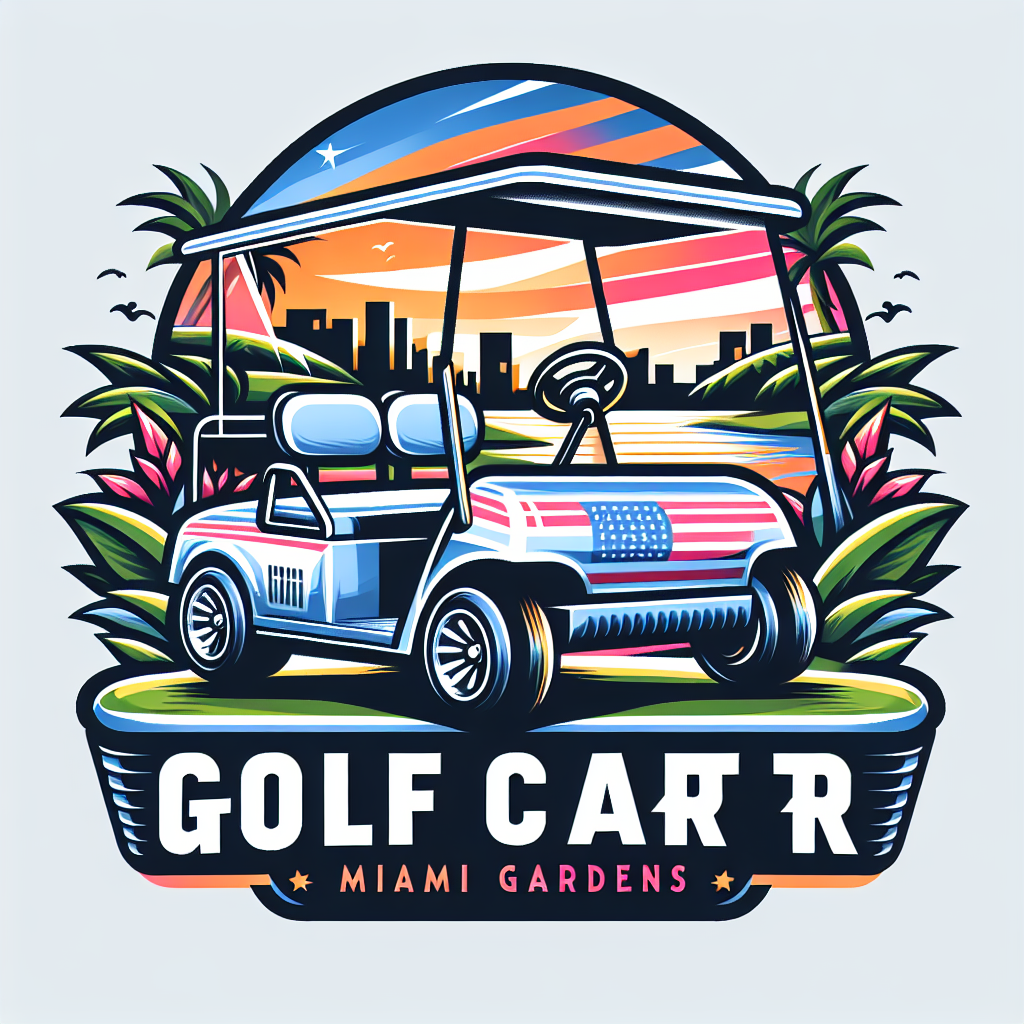 Mobile Golf Cart Repair and Service by Golf Cart Fixers in Miami Gardens, Florida