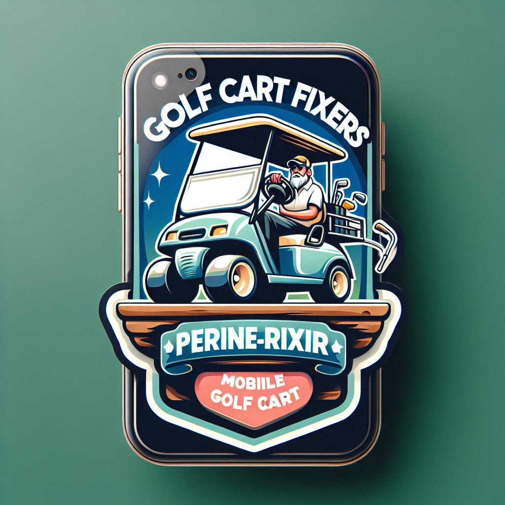 Mobile Golf Cart Repair and Service by Golf Cart Fixers in Perrine, Florida