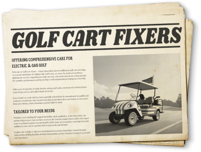 golf cart fixers blog, mobile golf cart repair blog, golf cart repair near me, golf cart repair fort lauderdale