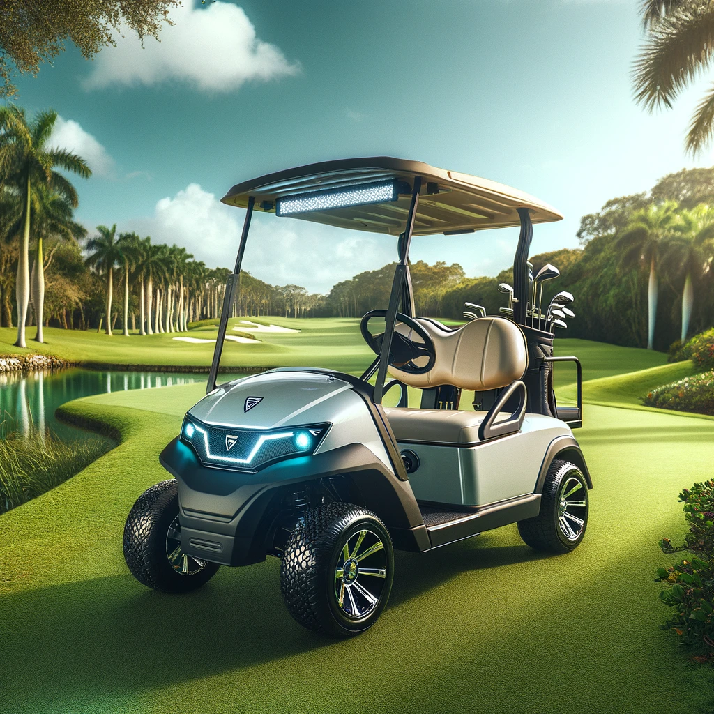 Top Golf Cart Services Every Owner Should Know - Mobile Golf Cart ...