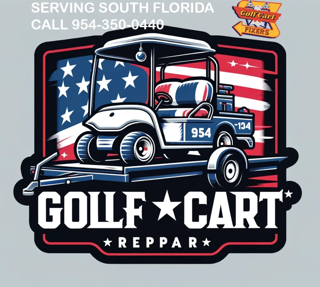 Comprehensive mobile golf cart repair and golf cart fixers in Miami, ensuring quality and efficiency.