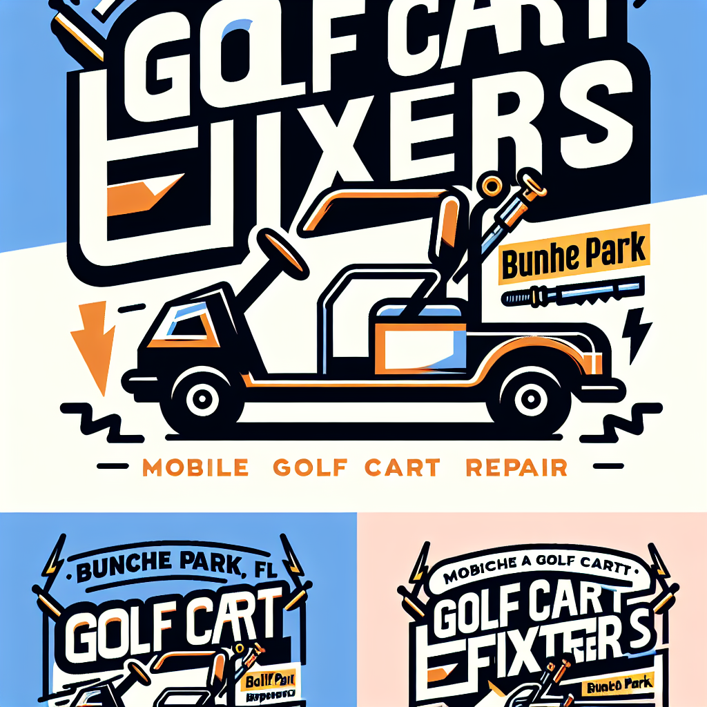 Top Rated Mobile Golf Cart Repair and golf cart battery shop in Bunche Park, Miami-Dade County, Florida