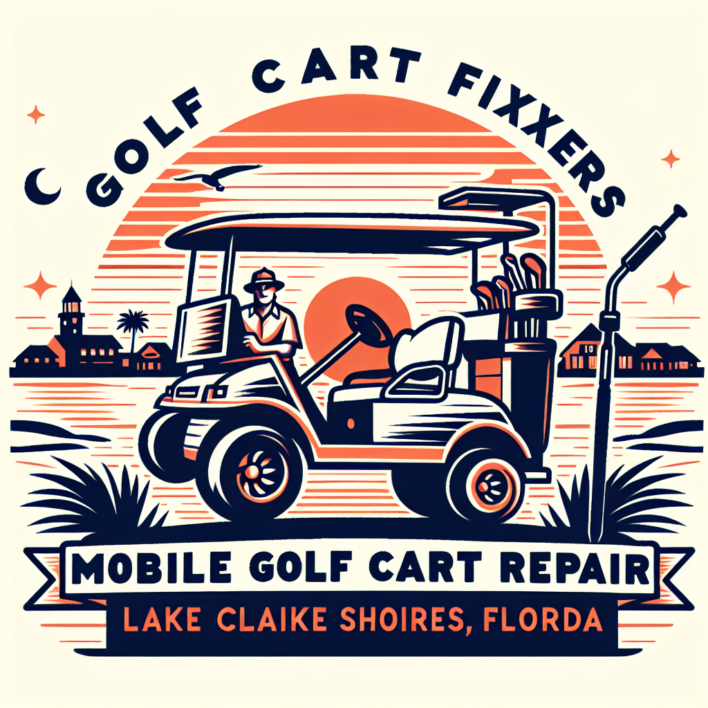 Top Rated Mobile Golf Cart Repair and golf cart battery shop in Lake Clarke Shores, Palm Beach County, Florida