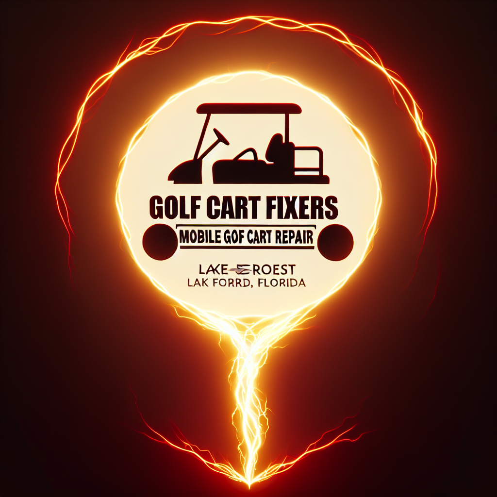 Top Rated Mobile Golf Cart Repair and golf cart battery shop in Lake Forest, Broward County, Florida