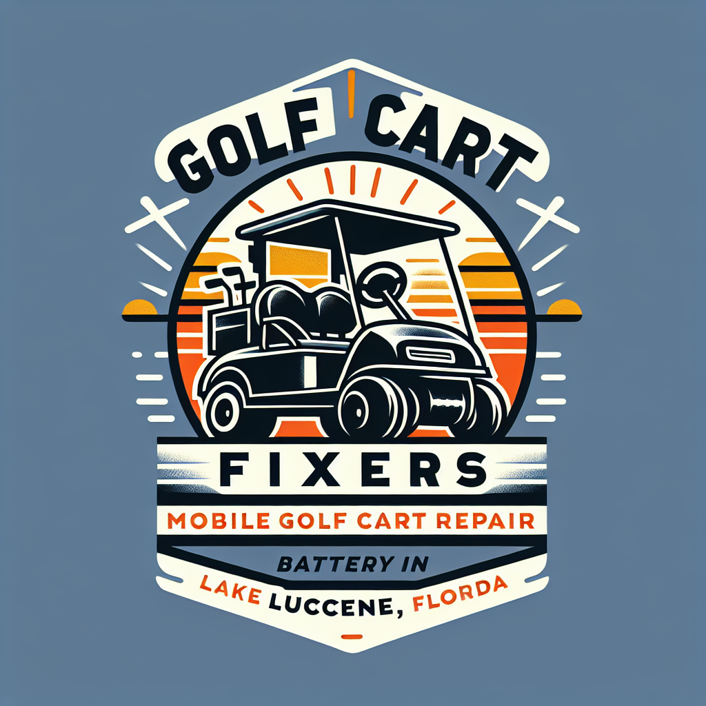 Top Rated Mobile Golf Cart Repair and golf cart battery shop in Lake Lucerne, Miami-Dade County, Florida