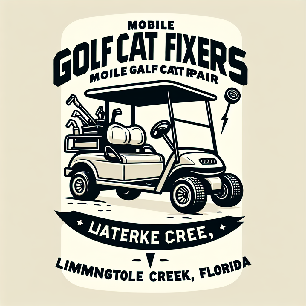 Top Rated Mobile Golf Cart Repair and golf cart battery shop in Limestone Creek, Palm Beach County, Florida