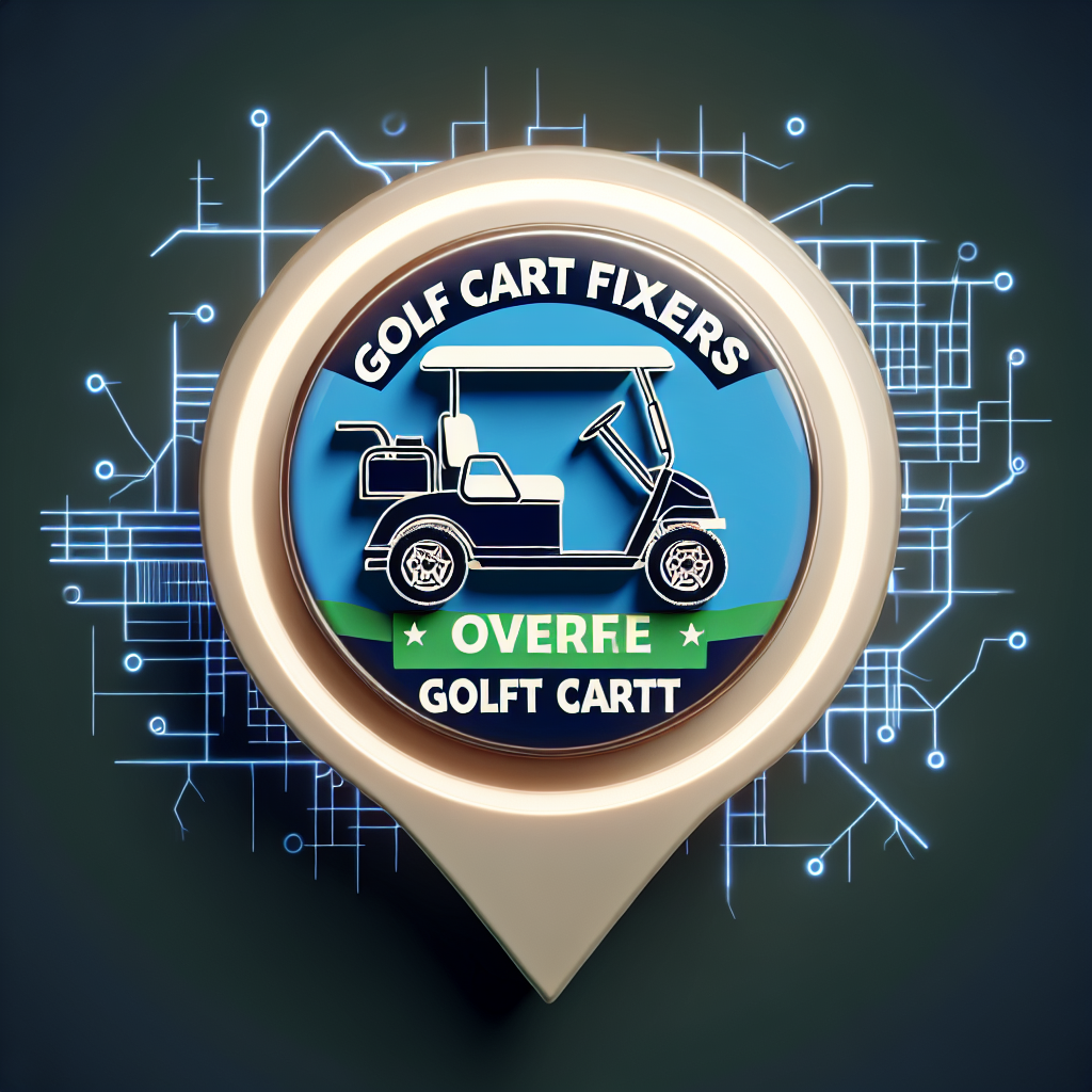 Top Rated Mobile Golf Cart Repair and golf cart battery shop in Overtown, Miami-Dade County, Florida