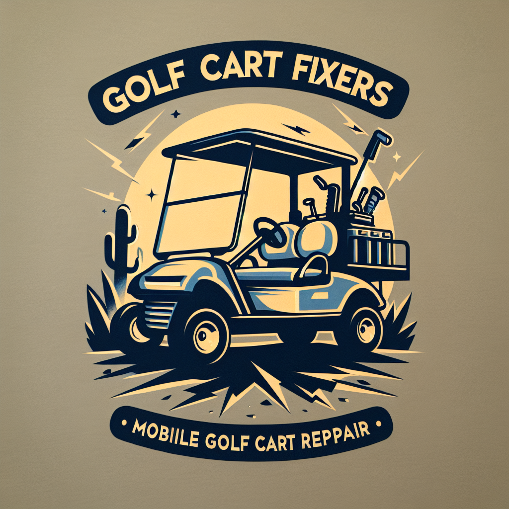 Top Rated Mobile Golf Cart Repair and golf cart battery shop in Parkland, Broward County, Florida