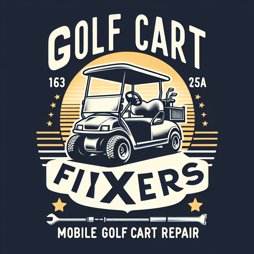 Top Rated Mobile Golf Cart Repair and golf cart battery shop in Scott Lake, Miami-Dade County, Florida