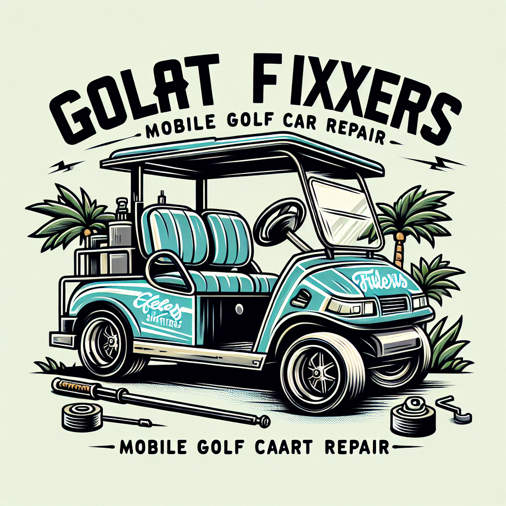 Top Rated Mobile Golf Cart Repair and golf cart battery shop in The Pines, Miami-Dade County, Florida