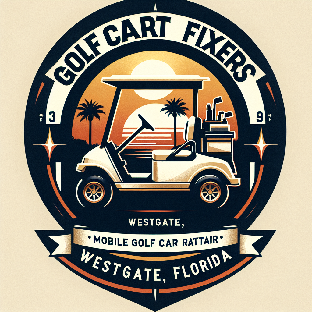 Top Rated Mobile Golf Cart Repair and golf cart battery shop in Westgate, Miami-Dade County, Florida