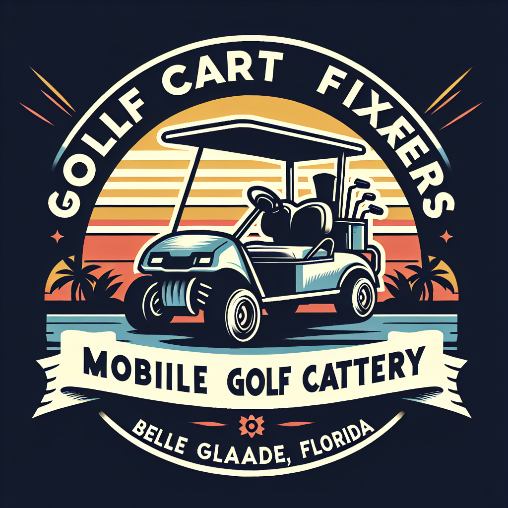 Top Rated golf cart battery in Belle Glade, Palm Beach County, Florida