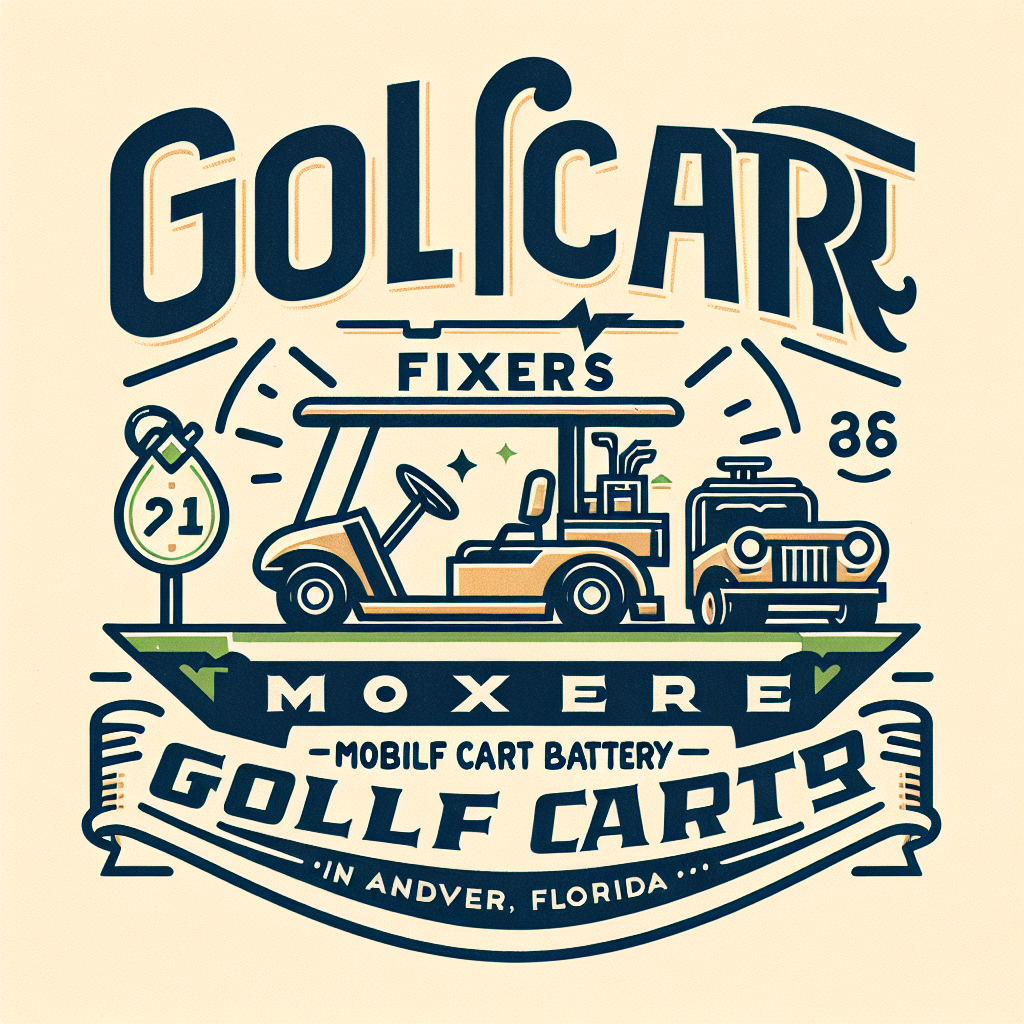 Top Rated golf cart battery in Andover, Miami-Dade County, Florida