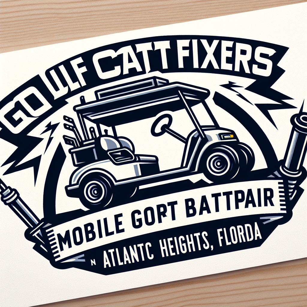 Top Rated golf cart battery in Atlantic Heights, Miami-Dade County, Florida