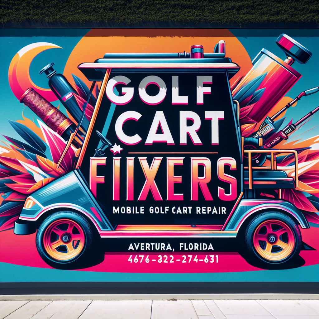 Top Rated golf cart battery in Aventura, Miami-Dade County, Florida