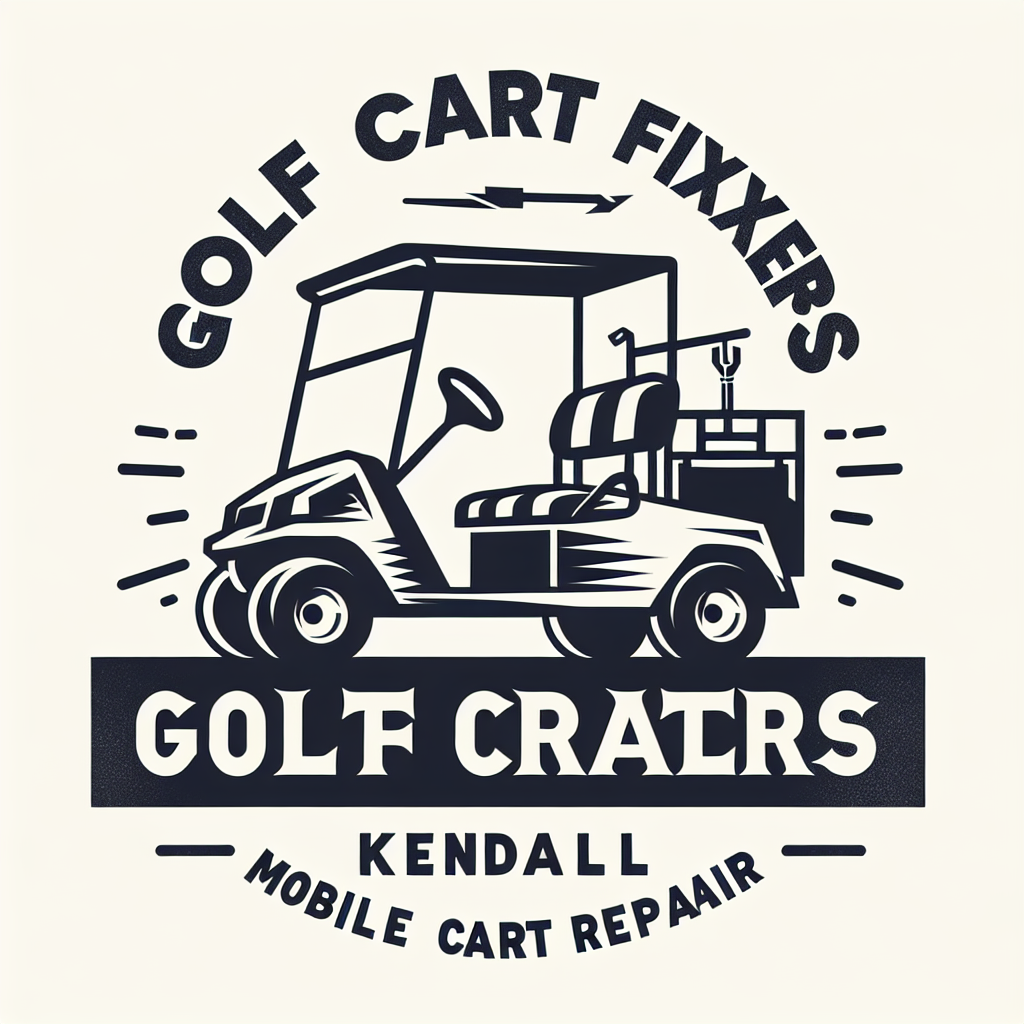 Top Rated Mobile Golf Cart Repair and golf cart brake repair shop in Kendall, Miami-Dade County, Florida