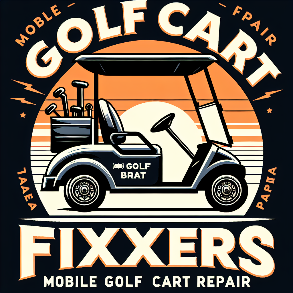 Top Rated Mobile Golf Cart Repair and golf cart brake repair shop in Lake Lucerne, Miami-Dade County, Florida