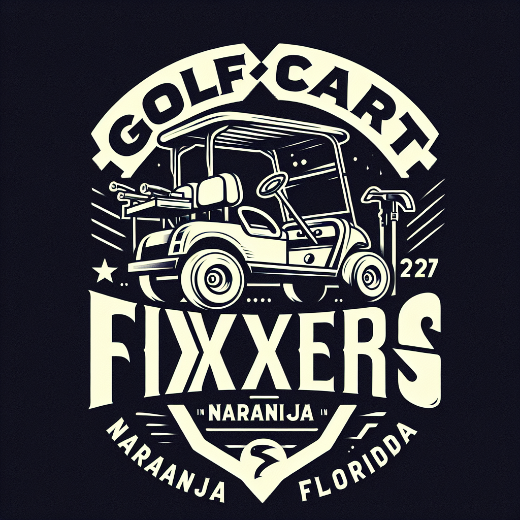 Top Rated Mobile Golf Cart Repair and golf cart brake repair shop in Naranja, Miami-Dade County, Florida