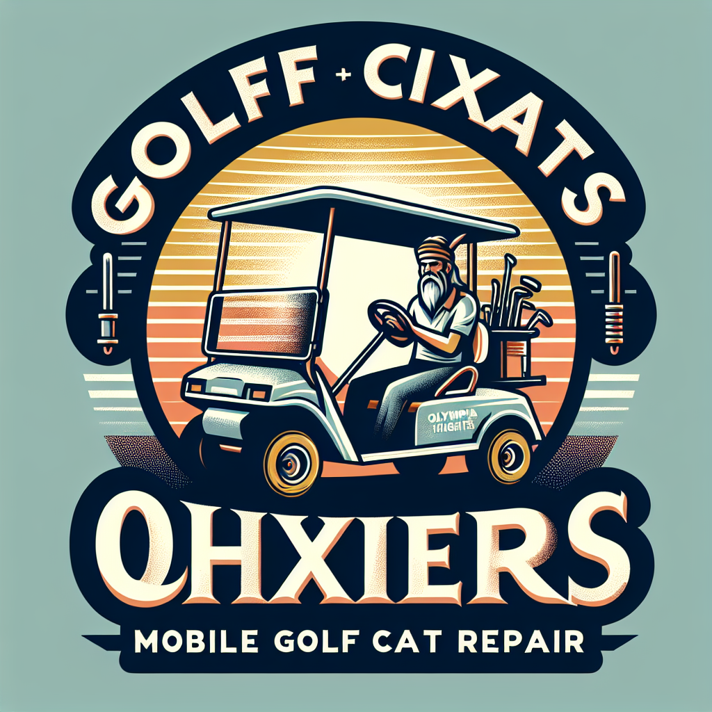 Top Rated Mobile Golf Cart Repair and golf cart brake repair shop in Olympia Heights, Miami-Dade County, Florida