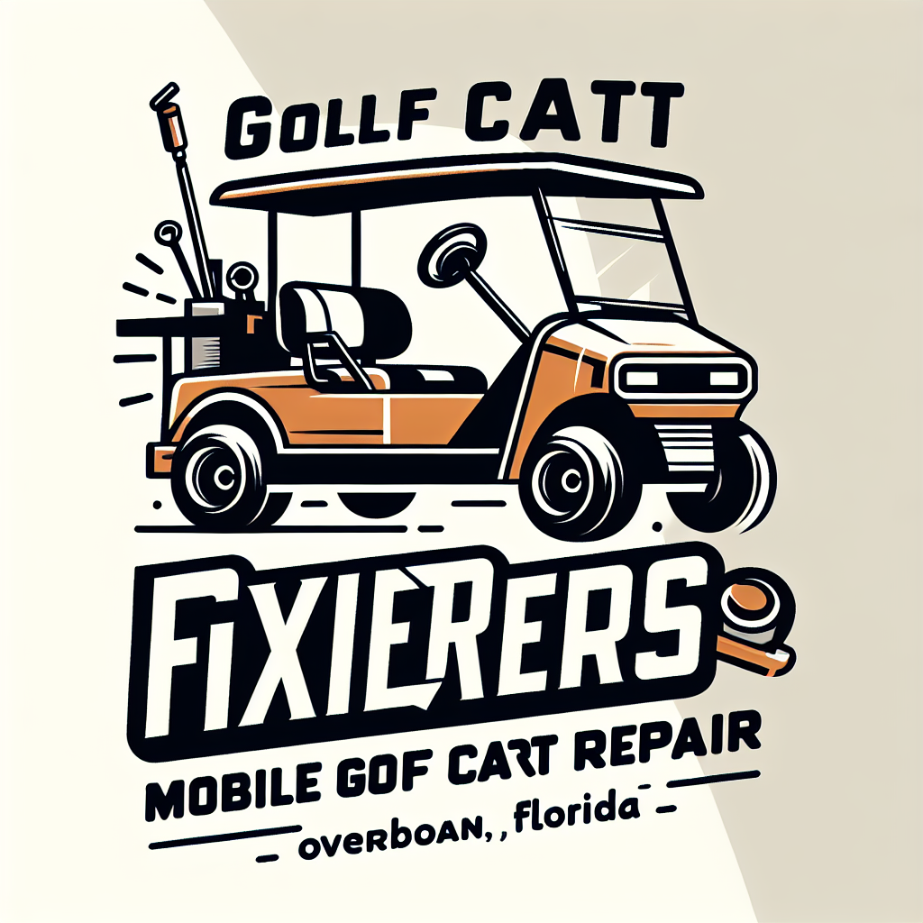 Top Rated Mobile Golf Cart Repair and golf cart brake repair shop in Overtown, Miami-Dade County, Florida