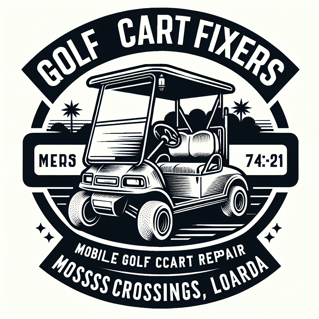 Top Rated Mobile Golf Cart Repair and golf cart brake repair shop in The Crossings, Miami-Dade County, Florida