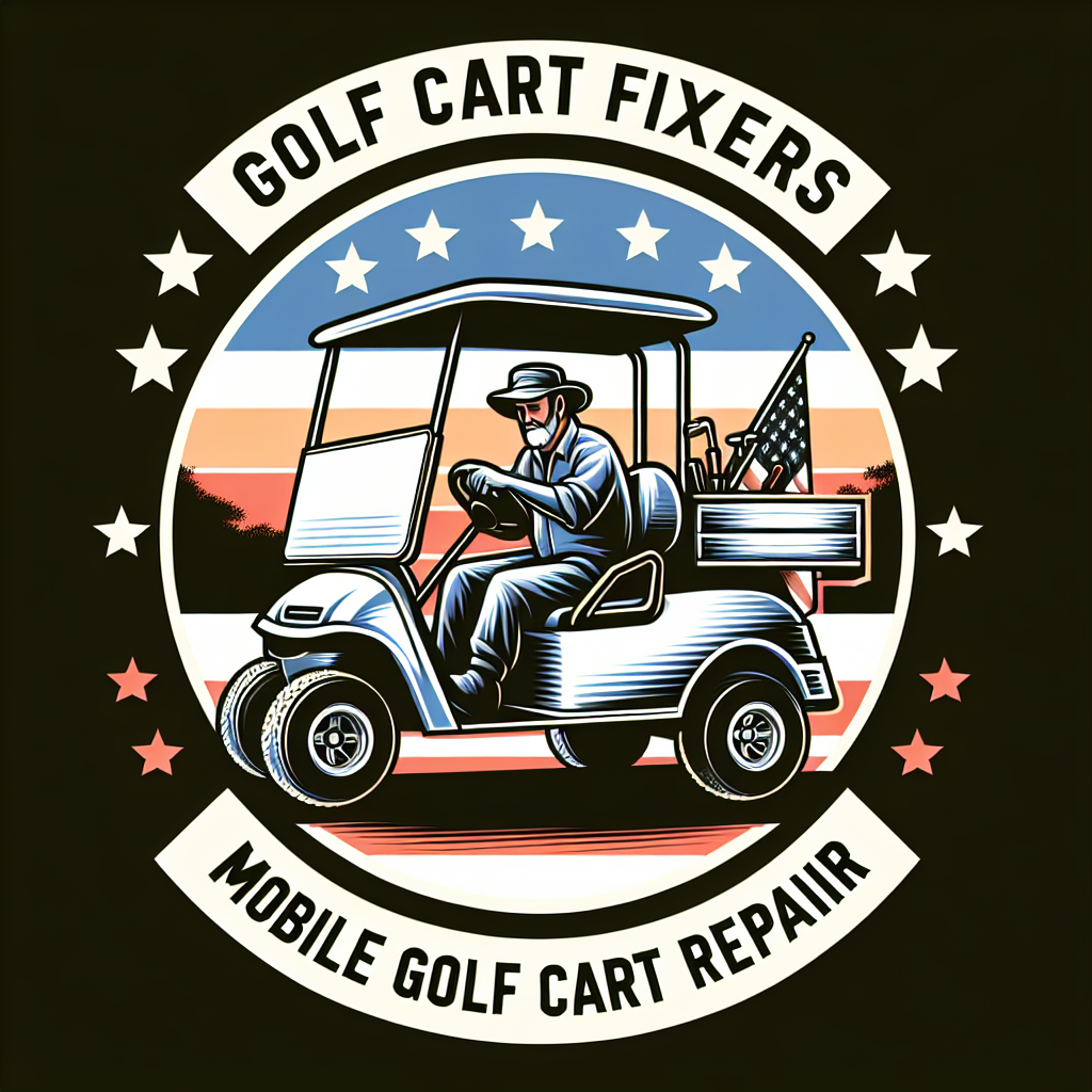 Top Rated Mobile Golf Cart Repair and golf cart brake repair shop in Virginia Gardens, Miami-Dade County, Florida