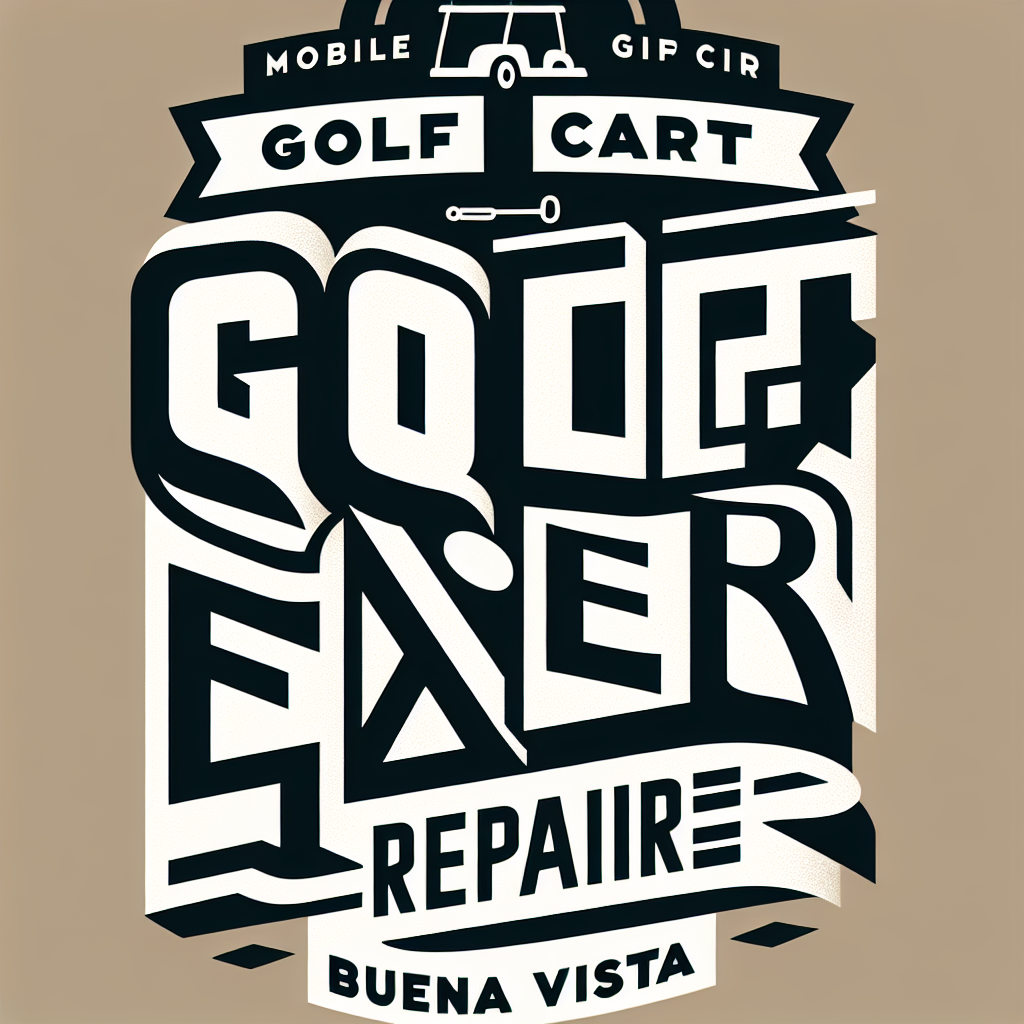 Top Rated Mobile Golf Cart Repair and golf cart charger shop in Buena Vista, Miami-Dade County, Florida