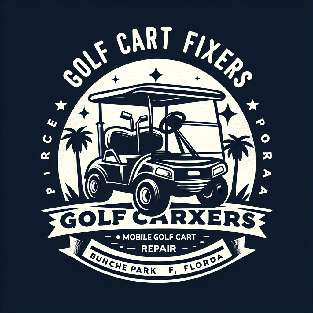 Top Rated Mobile Golf Cart Repair and golf cart charger shop in Bunche Park, Miami-Dade County, Florida