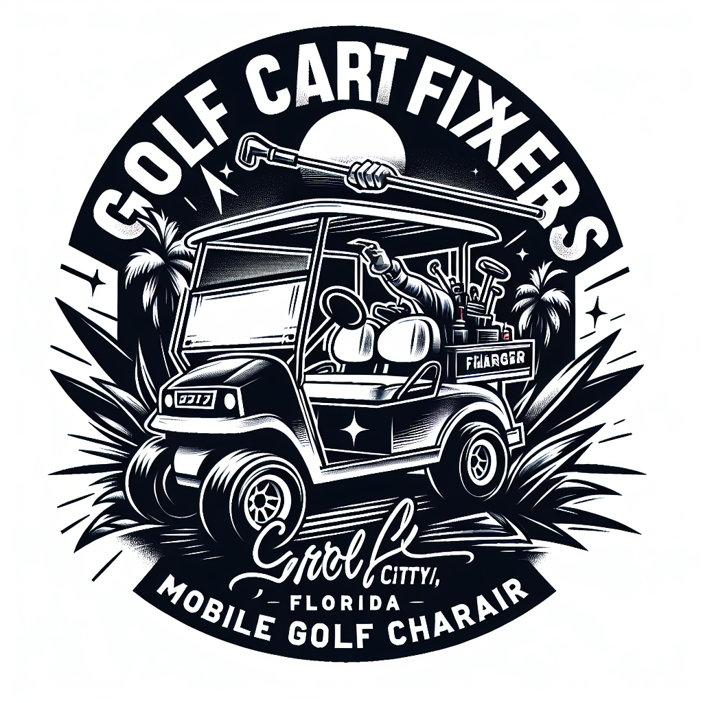 Top Rated Mobile Golf Cart Repair and golf cart charger shop in Carol City, Miami-Dade County, Florida