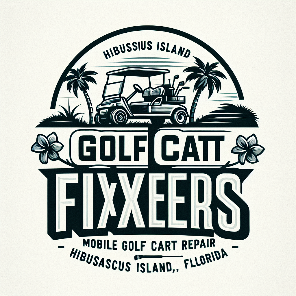 Top Rated Mobile Golf Cart Repair and golf cart charger shop in Hibiscus Island, Miami-Dade County, Florida