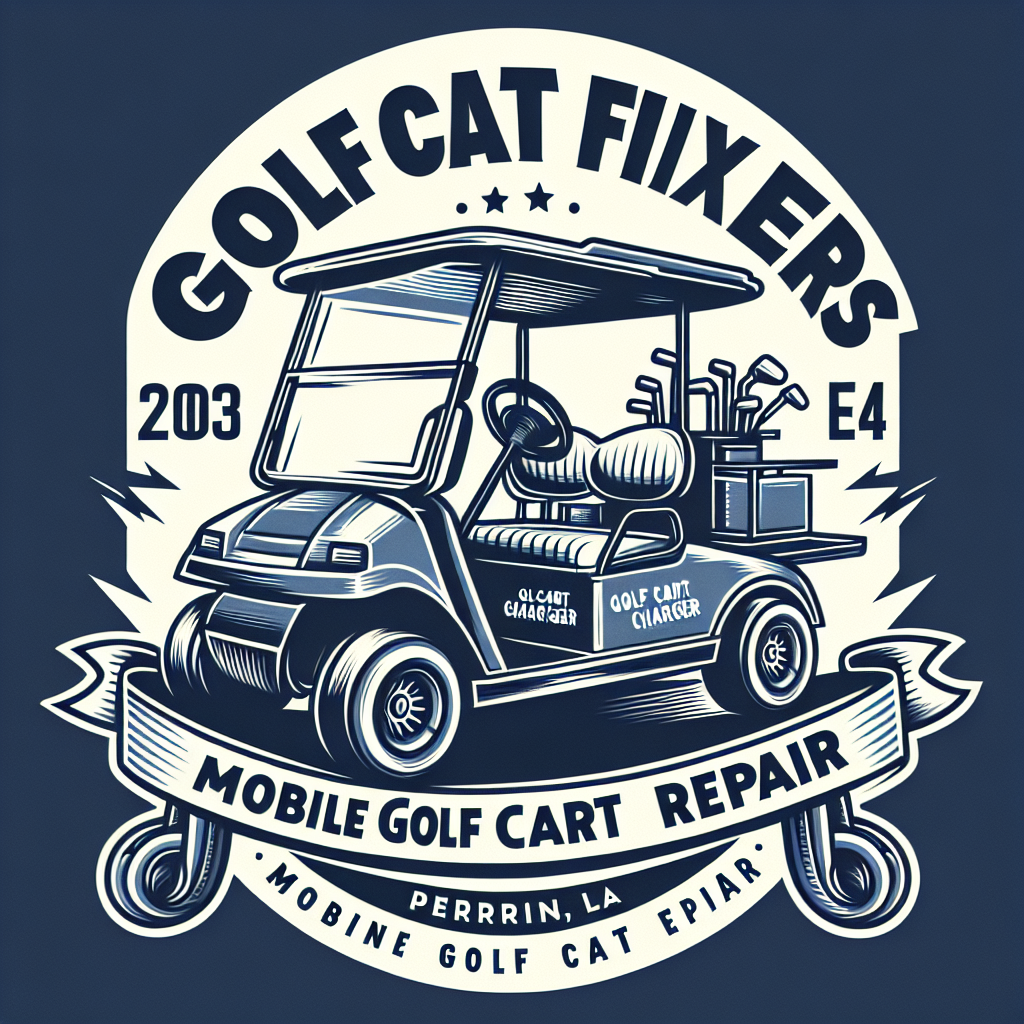 Top Rated Mobile Golf Cart Repair and golf cart charger shop in Perrine, Miami-Dade County, Florida