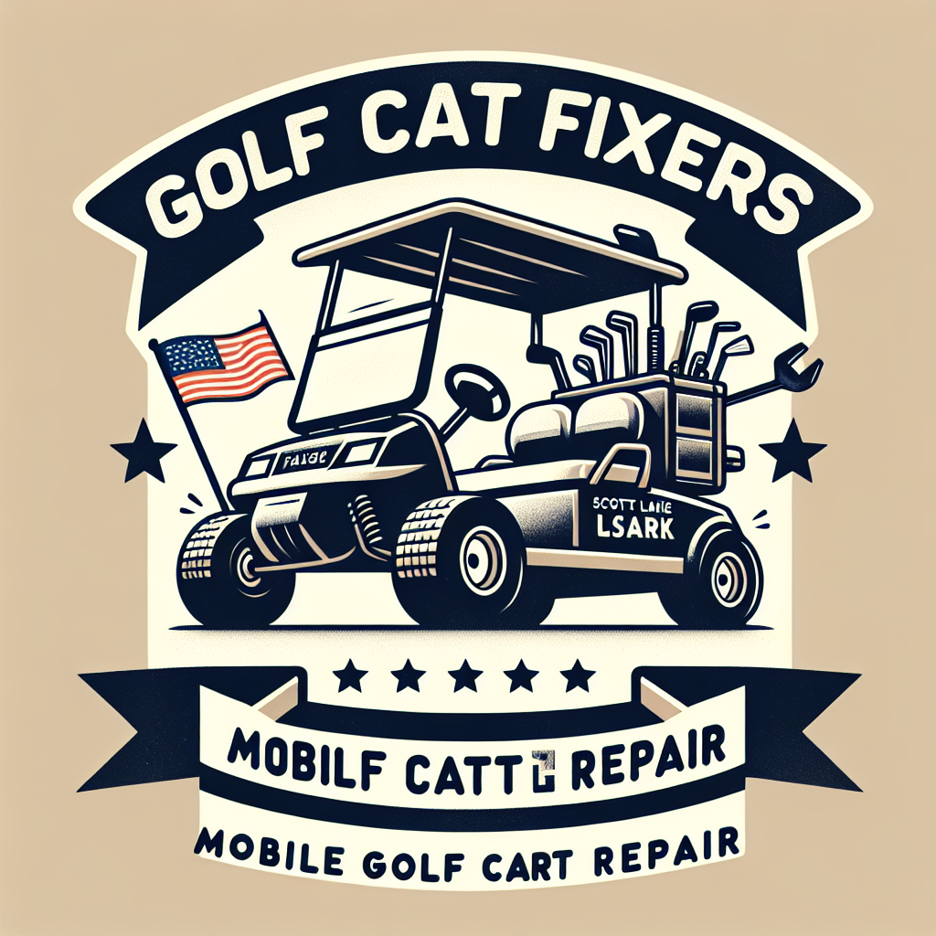 Top Rated Mobile Golf Cart Repair and golf cart charger shop in Scott Lake, Miami-Dade County, Florida