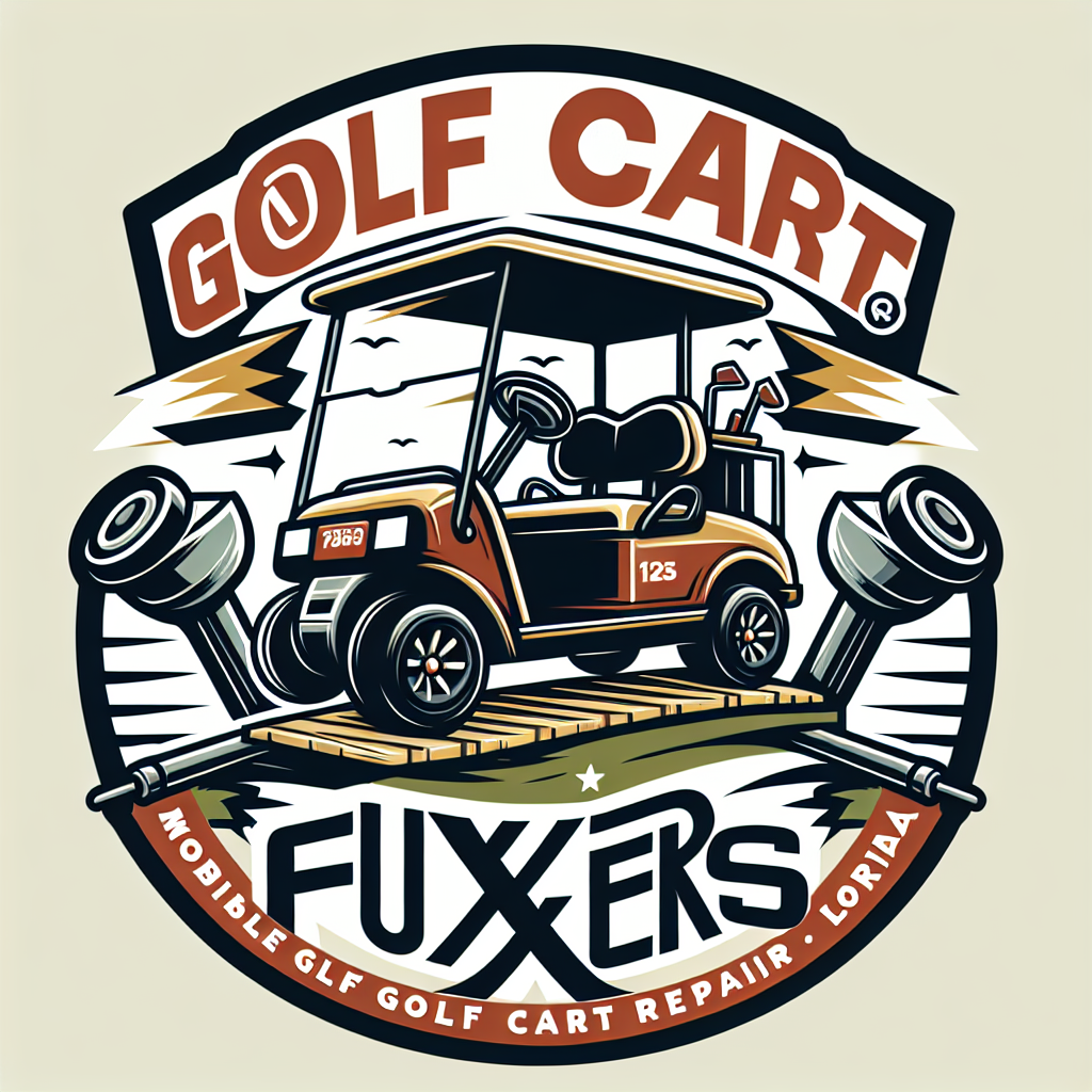 Top Rated Mobile Golf Cart Repair and golf cart charger shop in Treasure Island, Miami-Dade County, Florida