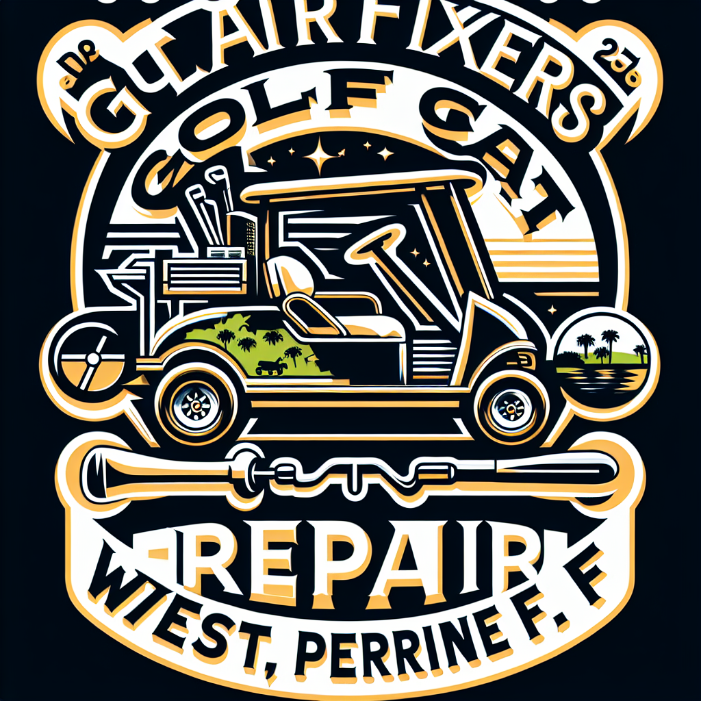 Top Rated Mobile Golf Cart Repair and golf cart charger shop in West Perrine, Miami-Dade County, Florida