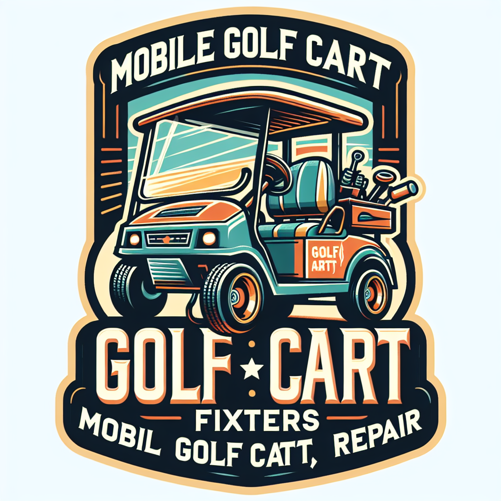 Top Rated Mobile Golf Cart Repair and golf cart controller shop in Brownsville, Miami-Dade County, Florida