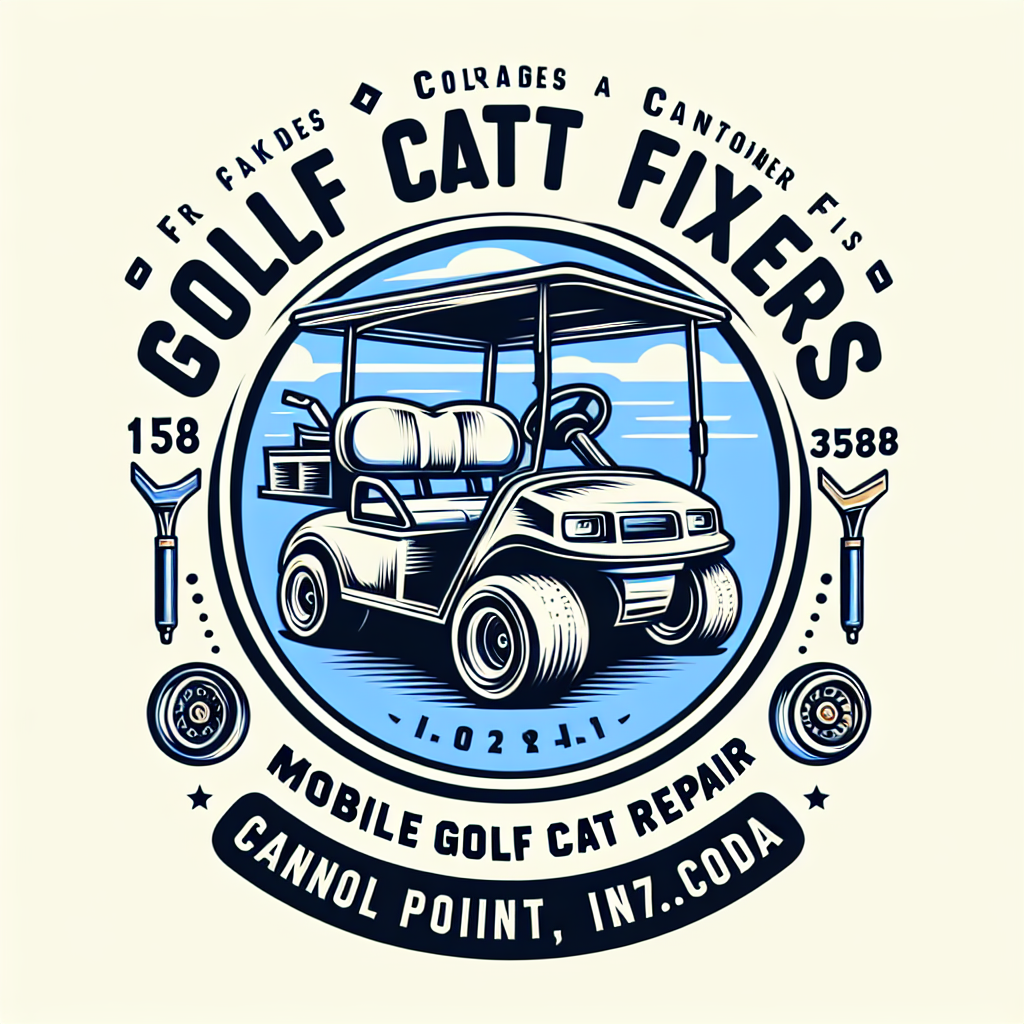 Top Rated Mobile Golf Cart Repair and golf cart controller shop in Canal Point, Palm Beach County, Florida