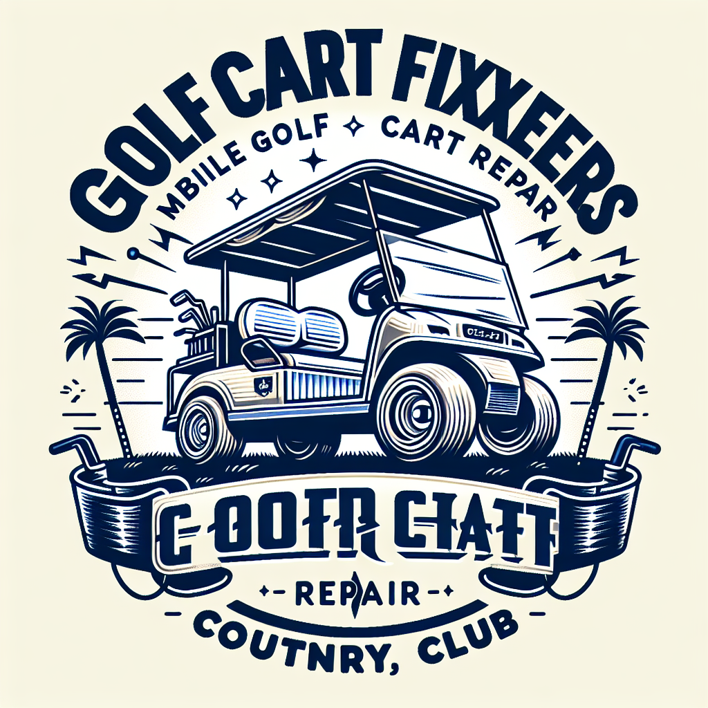 Top Rated Mobile Golf Cart Repair and golf cart controller shop in Country Club, Miami-Dade County, Florida