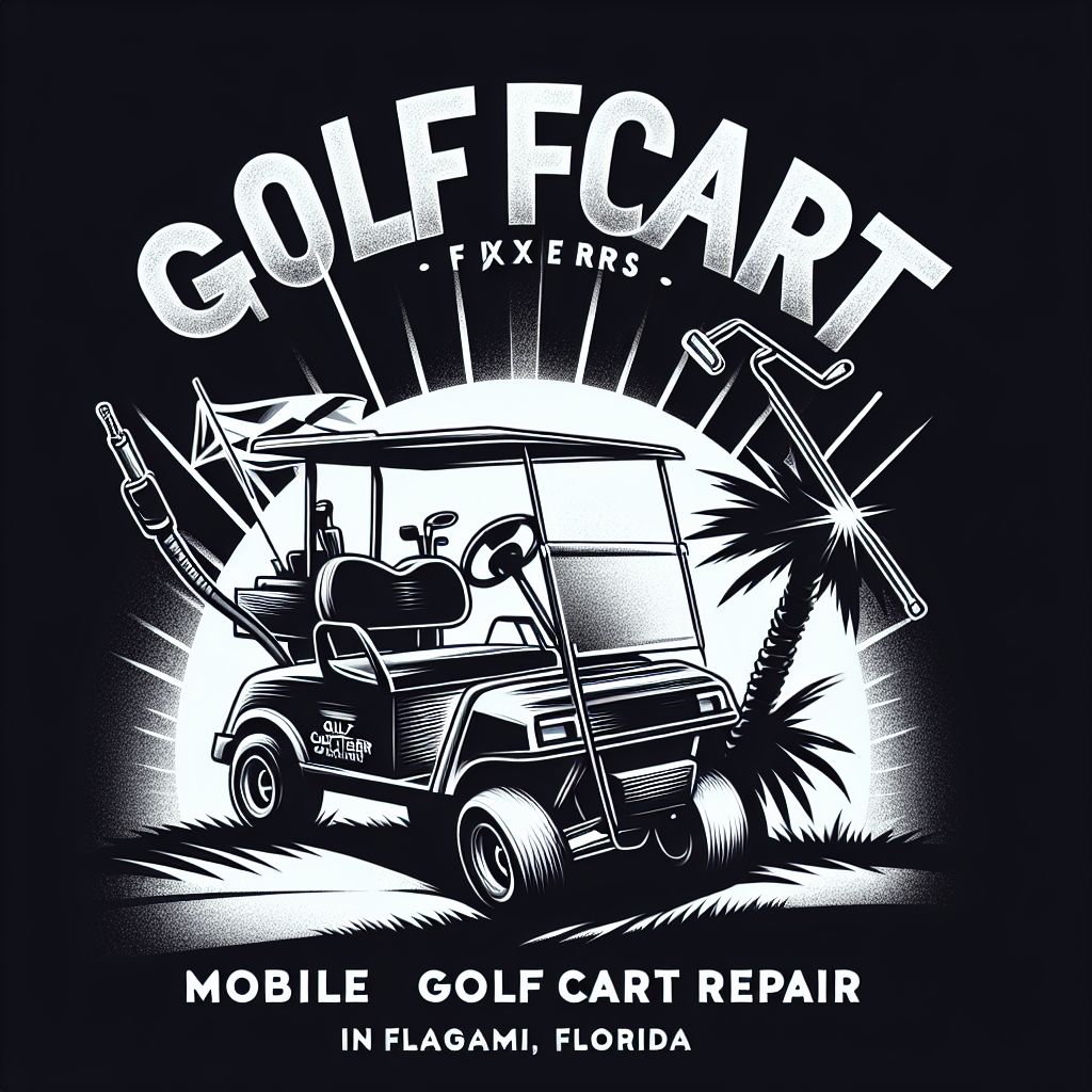 Top Rated Mobile Golf Cart Repair and golf cart controller shop in Flagami, Miami-Dade County, Florida