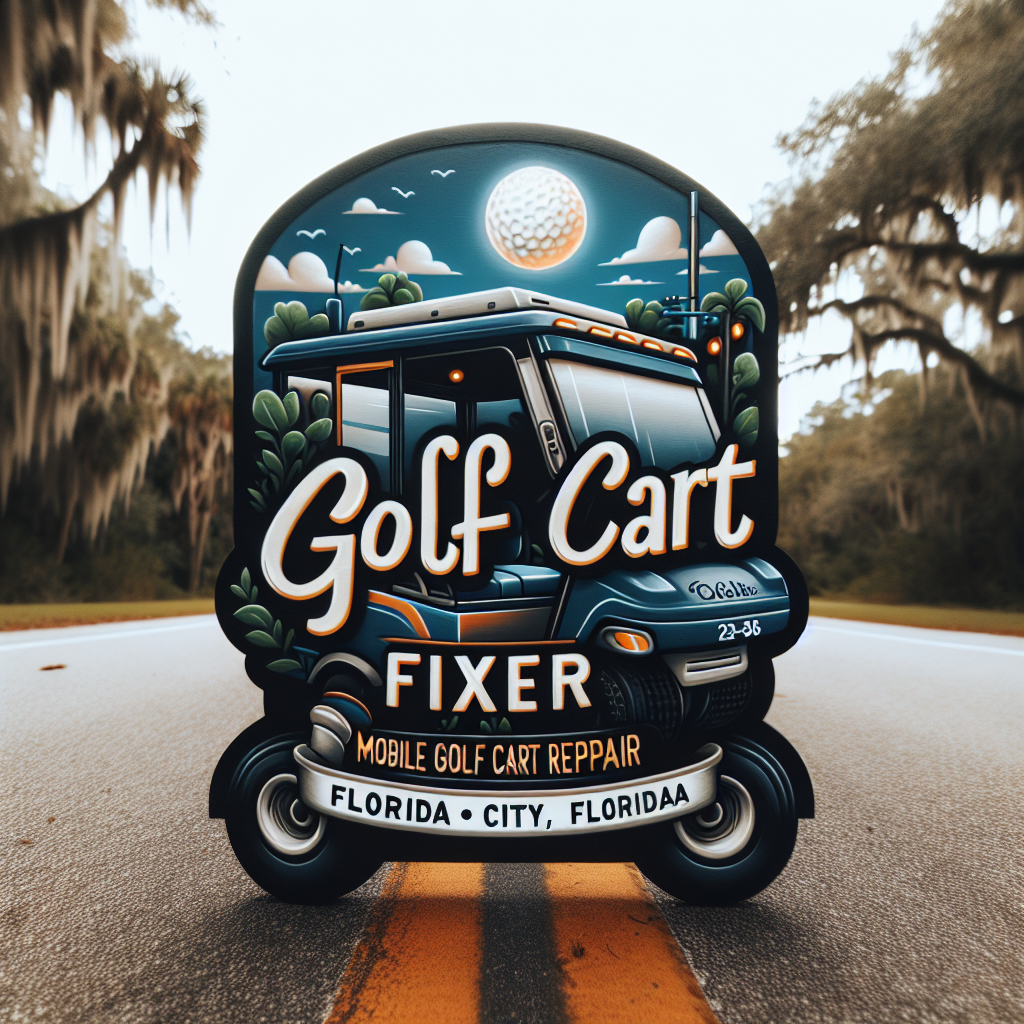 Top Rated Mobile Golf Cart Repair and golf cart controller shop in Florida City, Miami-Dade County, Florida