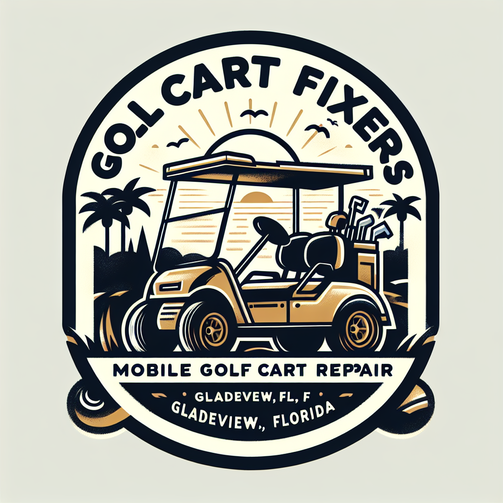 Top Rated Mobile Golf Cart Repair and golf cart controller shop in Gladeview, Miami-Dade County, Florida