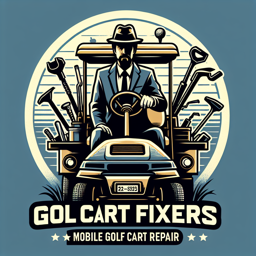 Top Rated Mobile Golf Cart Repair and golf cart controller shop in Miami Shores, Miami-Dade County, Florida