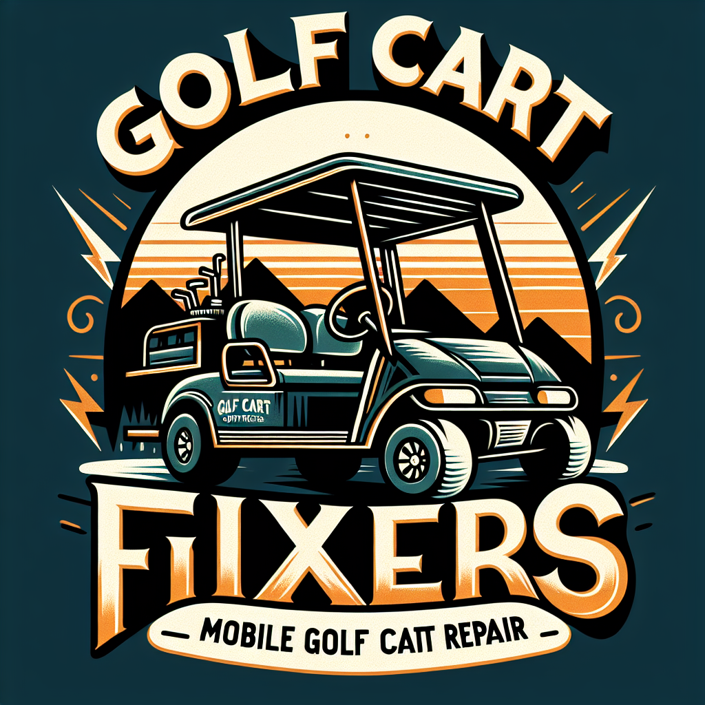 Top Rated Mobile Golf Cart Repair and golf cart controller shop in Naranja, Miami-Dade County, Florida