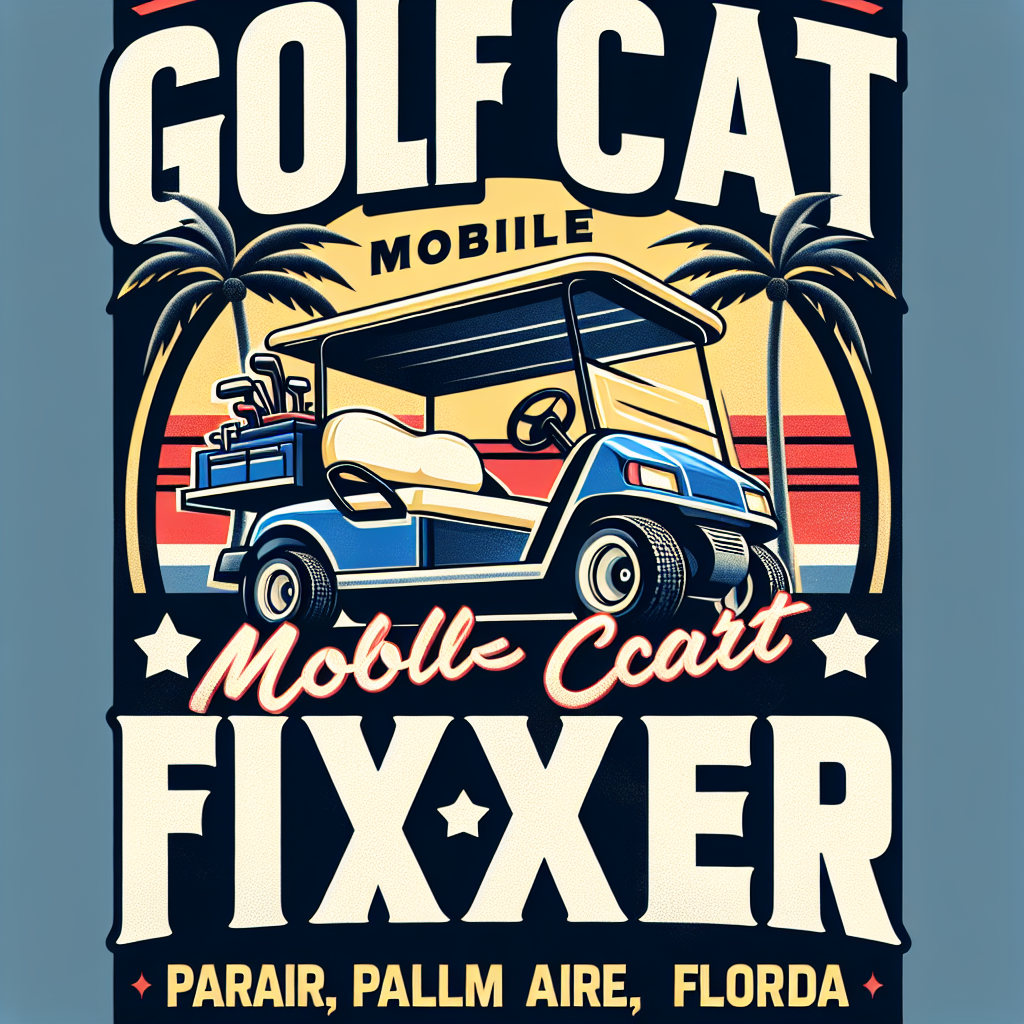 Top Rated Golf Cart Controller Shop in Palm Aire, Florida - Mobile Golf ...